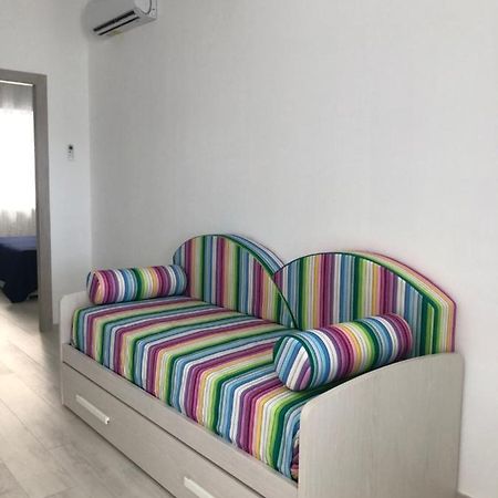 דירות ויאסטה Casa Estiva Francesco E Nicolo מראה חיצוני תמונה
