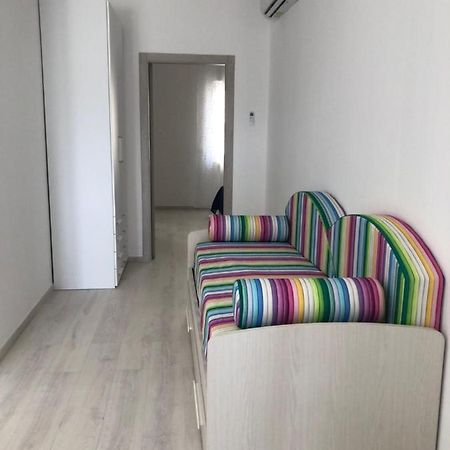 דירות ויאסטה Casa Estiva Francesco E Nicolo מראה חיצוני תמונה