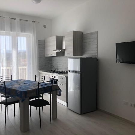 דירות ויאסטה Casa Estiva Francesco E Nicolo מראה חיצוני תמונה